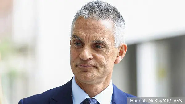 В Совфеде назвали скандал вокруг Би-би-си «верхушкой айсберга лжи» Запада