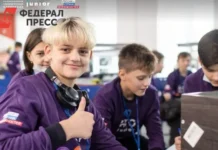 Школьники России завоевывают будущее на Национальной технологической олимпиаде Junior вместе с Кружковым движением НТИ shkolniki rossii zavoevyvayut budushhee na naczionalnoj tehnologicheskoj olimpiade vmeste s kruzhkovym dvizheniem nti-infovzor-ru-0