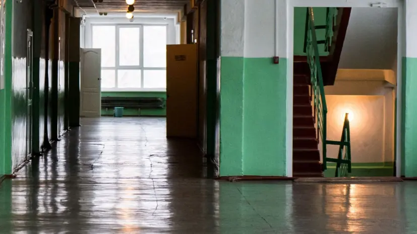 Школу в ХМАО назовут в честь погибшего в Запорожской области военкора Зуева