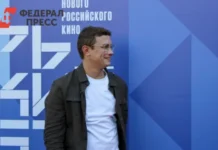 Сибирские звезды вдохновили Никиту Кологривого на сериал о Руси sibirskie zvezdy vdohnovili nikitu kologrivogo na serial o rusi-infovzor-ru-0