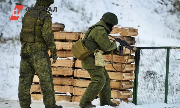 Свердловская область выделила сотни миллионов на СВО и восстановление Тельмановского округа ДНР-0