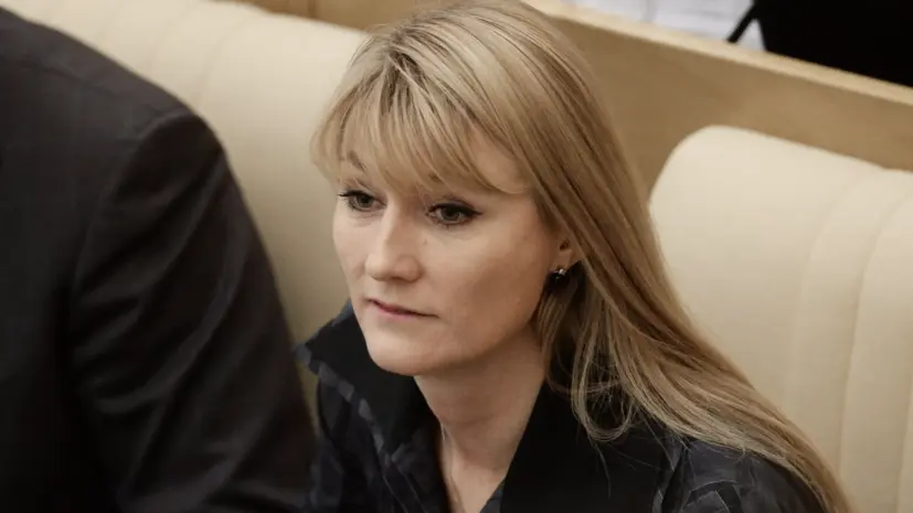 Журова: когда россияне вернутся на соревнования, их будут давить допингом