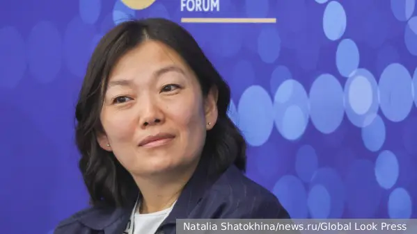 Основательница Wildberries поделилась секретом выявления миллионеров