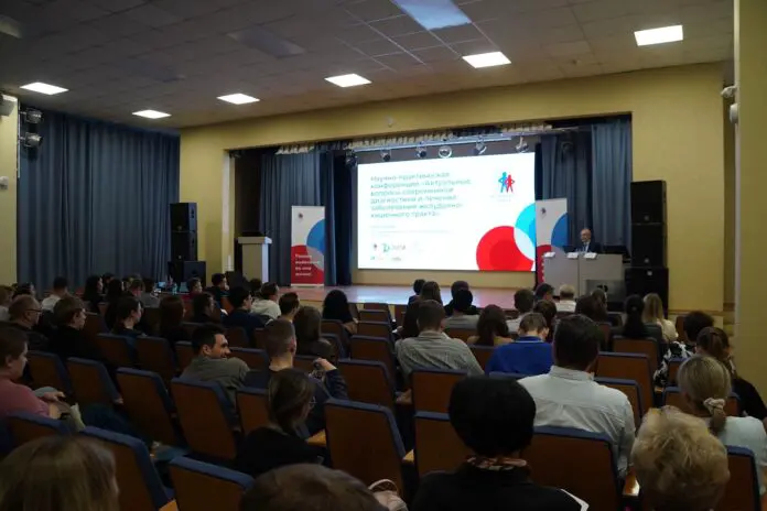 Татьяна Савинова и Оксана Драпкина возглавляют прорыв в диагностике рака желудка в СОКБ №1-0