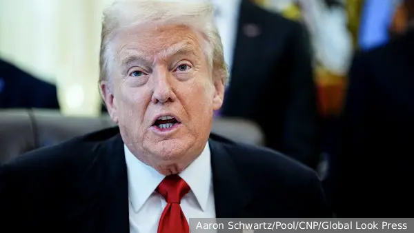 Трамп заявил о значительном прогрессе в урегулировании конфликта на Украине