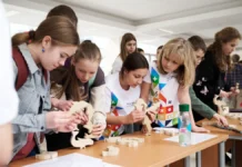 В Москве проведут День математика с фестивалями МГУ и олимпиадами Департамента образования v moskve provedut den matematika s festivalyami mgu i olimpiadami departamenta obrazovaniya-infovzor-ru-0