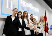 В Москве состоялся успешный фестиваль колледжей, который собрал 20 тыс. гостей v moskve sostoyalsya uspeshnyj festival kolledzhej kotoryj sobral 20 tys gostej-infovzor-ru-0