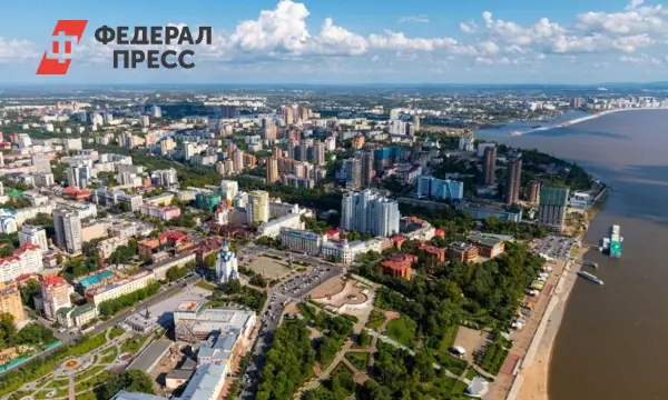 В России обновили мастер-план развития Хабаровской агломерации и Комсомольска-на-Амуре-0