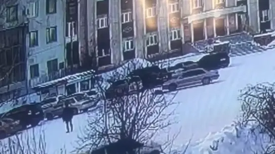 Автомобилистка несколько раз переехала 90-летнюю пенсионерку в Приангарье