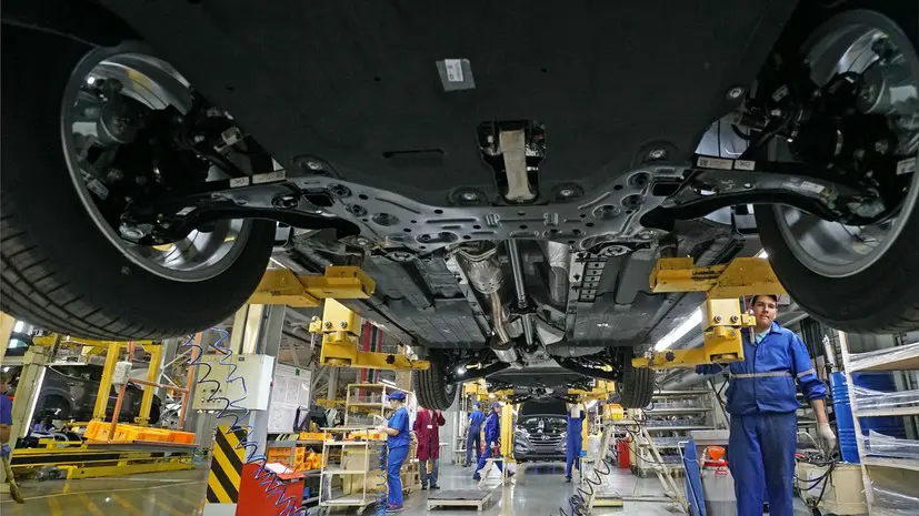 Автоэксперт Стрельбицкий: состояние ремня ГРМ напрямую влияет на ресурс мотора