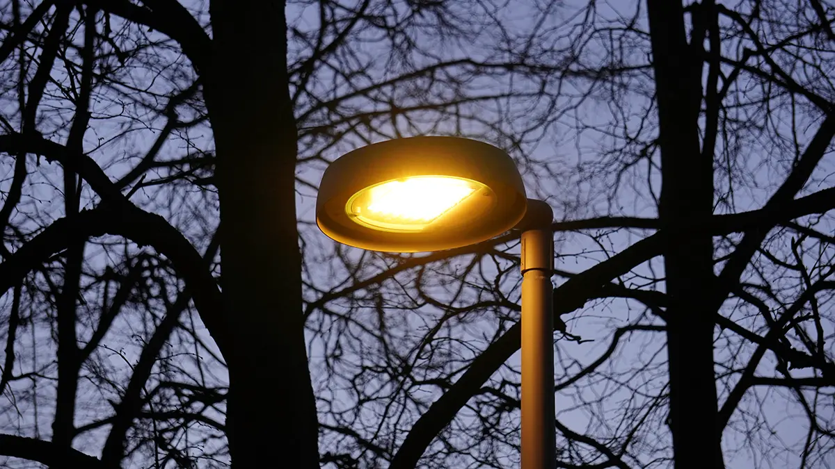 Абсолютное большинство москвичей довольны наружным освещением города