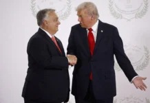 Виктор Орбан и Дональд Трамп обсудили сотрудничество с Westinghouse Electric Co. и Пакш viktor orban i donald tramp obsudili sotrudnichestvo s i paksh-infovzor-ru-0