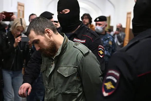 Владимир Беляков