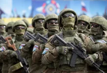 vladimir putin i minoborony rossii obsuzhdayut preobrazovaniya v rezerve-infovzor-ru-0