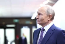 Владимир Путин утверждает, что Нюрнбергский трибунал — это урок истории для мира и справедливости vladimir putin utverzhdaet chto nyurnbergskij tribunal eto urok istorii dlya mira i spravedlivosti-infovzor-ru-0
