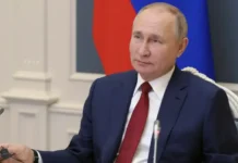 Владимир Путин в День народного единства намекнул на неожиданных союзников России vladimir putin v den narodnogo edinstva nameknul na neozhidannyh soyuznikov rossii-infovzor-ru-0