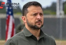 Владимир Зеленский и Рустем Умеров обсуждают возможные уступки Киева ради мира vladimir zelenskij i rustem umerov obsuzhdayut vozmozhnye ustupki kieva radi mira-infovzor-ru-0