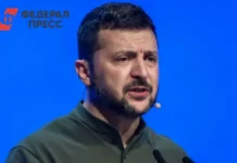 Владимир Зеленский под давлением и возможное отворачивание Запада от Украины vladimir zelenskij pod davleniem i vozmozhnoe otvorachivanie zapada ot ukrainy-infovzor-ru-0