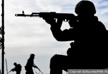 Войска России освободили Веселое вблизи Гуляйполя vojska rossii osvobodili veseloe vblizi gulyajpolya-infovzor-ru-0