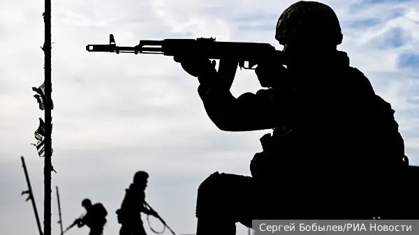 Российские войска освободили Веселое возле Гуляйполя