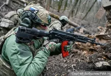 ВС России готовят операцию? Красноармейск перед решительным штурмом, заявил источник vs rossii gotovyat operacziyu krasnoarmejsk pered reshitelnym shturmom zayavil istochnik-infovzor-ru-0