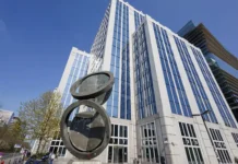 Euroclear выразила готовность защищать российские активы в диалоге с ЕС vyrazila gotovnost zashhishhat rossijskie aktivy v dialoge s es-infovzor-ru-0