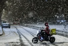 Ян Хайцеэр и Павел Федяев предлагают новые взгляды на роль курьеров в городе yan hajczeer i pavel fedyaev predlagayut novye vzglyady na rol kurerov v gorode-infovzor-ru-0