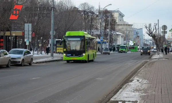 Юлия Антонова и ГИБДД обсудили безопасность Тюмени с новым реагентом-0
