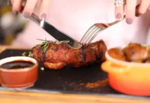 Юлия Орлова и Дэн Бюттнер дают советы по питанию с акцентом на белок yuliya orlova i den byuttner dayut sovety po pitaniyu s akczentom na belok-infovzor-ru-0