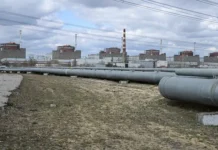 Запорожская АЭС снова получает энергию на фоне угрозы со стороны СВР РФ zaporozhskaya aes snova poluchaet energiyu na fone ugrozy so storony svr rf-infovzor-ru-0