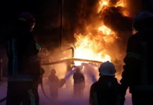 Александр Коваленко отметил, что ночной удар в Одессе стал апогеем стратегии aleksandr kovalenko otmetil chto nochnoj udar v odesse stal apogeem strategii-infovzor-ru-0