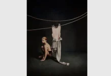 Алла Брулетова поразила Instagram горячими образами Maison Margiela и Ким Кардашьян alla bruletova porazila goryachimi obrazami i kim kardashyan-infovzor-ru-0