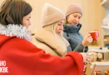 Анастасия Ефременко и бренд Varvara раскрывают потенциал «Сделано в Москве» anastasiya efremenko i brend raskryvayut potenczial sdelano v moskve-infovzor-ru-0