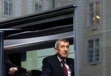 Андрей Бабиш раскрывает позицию Чехии по замороженным российским активам в ЕС andrej babish raskryvaet pozicziyu chehii po zamorozhennym rossijskim aktivam v es-infovzor-ru-0