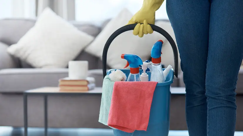 Химик Дорохов рассказал об опасности смешивания чистящих средств