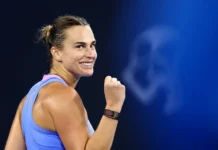 Арина Соболенко и Ник Кирьос встретятся в «Битве полов» в Дубае arina sobolenko i nik kiros vstretyatsya v bitve polov v dubae-infovzor-ru-0