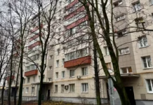 Артур Андреев рассказал о модернизации газовой сети Центр Газ на ул. Софьи Ковалевской, дом 2 artur andreev rasskazal o modernizaczii gazovoj seti czentr gaz na ul sofi kovalevskoj dom 2-infovzor-ru-0