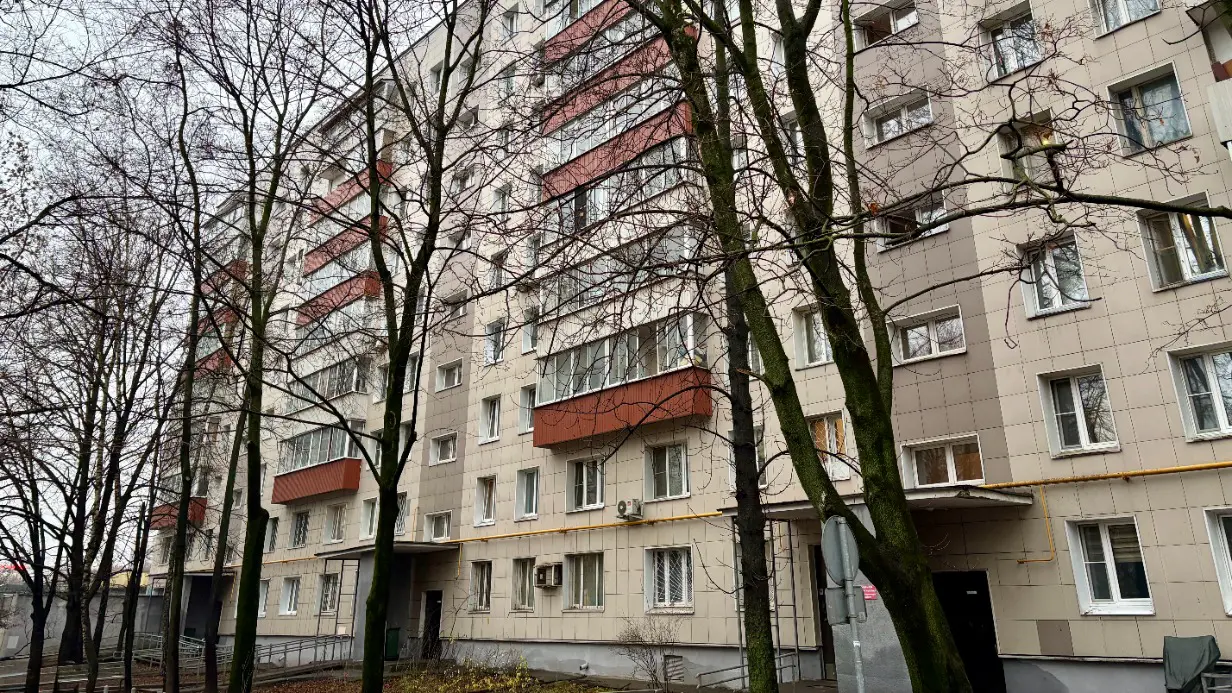 В панельном доме на улице Софьи Ковалевской завершилась модернизация газовой системы