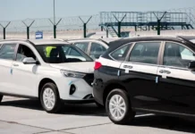 АвтоВАЗ во главе с Максимом Соколовым уверенно преодолевает вызовы китайского автопрома avtovaz vo glave s maksimom sokolovym uverenno preodolevaet vyzovy kitajskogo avtoproma-infovzor-ru-0