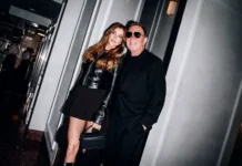 Барбара Палвин восхитила подписчиков Instagram ярким образом Victoria's Secret barbara palvin voshitila podpischikov yarkim obrazom -infovzor-ru-0