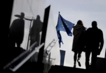 Бельгия требует гарантий ЕС по замороженным активам России и Euroclear belgiya trebuet garantij es po zamorozhennym aktivam rossii i -infovzor-ru-0