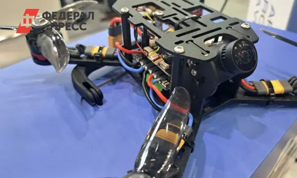 Бизнес-парк «АГНИ» и Аэрокосмическая инновационная долина открывают новые перспективы для Рязани и бизнеса с искусственным интеллектом-0