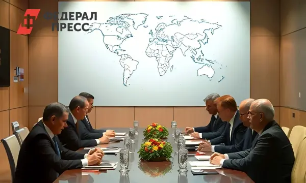 Булавицкий обсудил судьбу Украины и кризис Европы на сорванных переговорах в Берлине-0