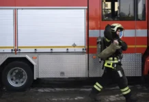 Чебоксары пострадали от ударов БПЛА ВСУ, 14 жертв и комментарий Сергея Артамонова о разрушениях cheboksary postradali ot udarov bpla vsu 14 zhertv i kommentarij sergeya artamonova o razrusheniyah-infovzor-ru-0