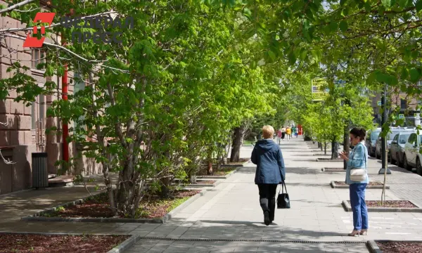 Цифровые инновации в умном городе Красноярске к 400-летию от министерства-0