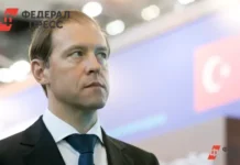 Денис Мантуров и Артем Здунов обсудили промышленный рост Мордовии denis manturov i artem zdunov obsudili promyshlennyj rost mordovii-infovzor-ru-0