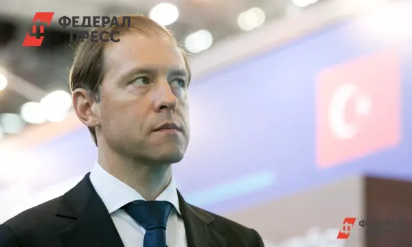 Денис Мантуров и Артем Здунов обсудили промышленный рост Мордовии-0