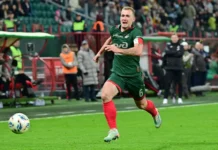 Дмитрий Баринов начинает новый этап карьеры в ЦСКА после «Локомотива» dmitrij barinov nachinaet novyj etap karery v czska posle lokomotiva-infovzor-ru-0