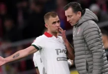 Дмитрий Баринов в Локомотиве рассматривает переход в ЦСКА или Зенит dmitrij barinov v lokomotive rassmatrivaet perehod v czska ili zenit-infovzor-ru-0