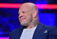 Джефф Монсон рассказал, почему жизнь в России сделала его счастливее dzheff monson rasskazal pochemu zhizn v rossii sdelala ego schastlivee-infovzor-ru-0